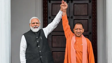 UP BJP Working Committee