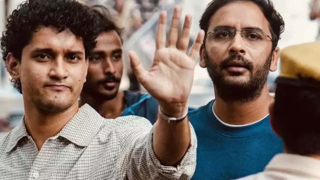 CJP Leaders Release