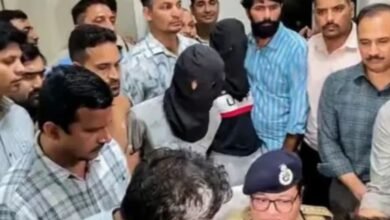 Tiger Shroff firing case