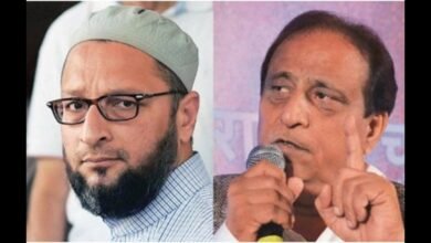 Azam Khan