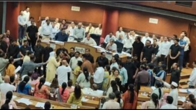 Delhi Municipal Corporation
