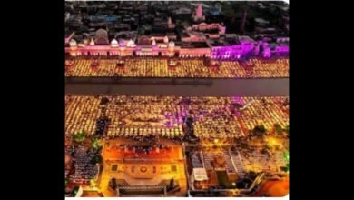 Ayodhya Deepotsav
