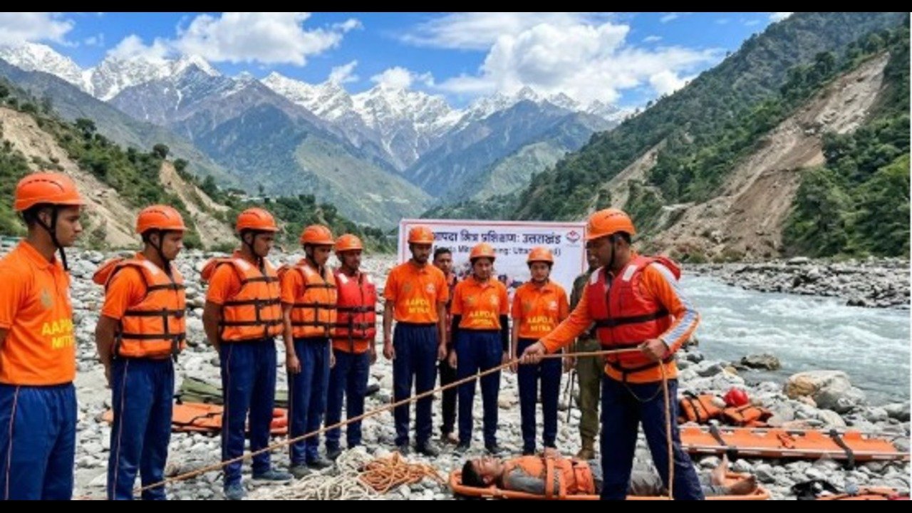 Uttarakhand News