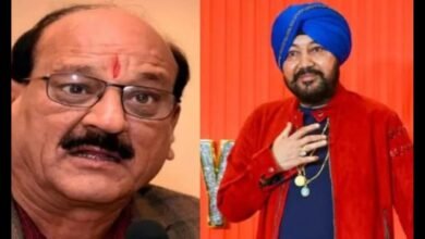 Daler Mehndi Controversy