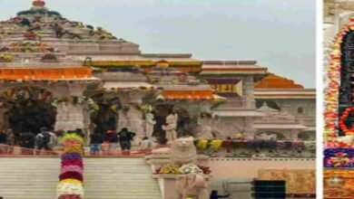 Remove term: Ram Lalla Darshan Timings Ram Lalla Darshan Timings