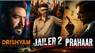 Jailer 2 Box Office Collection
