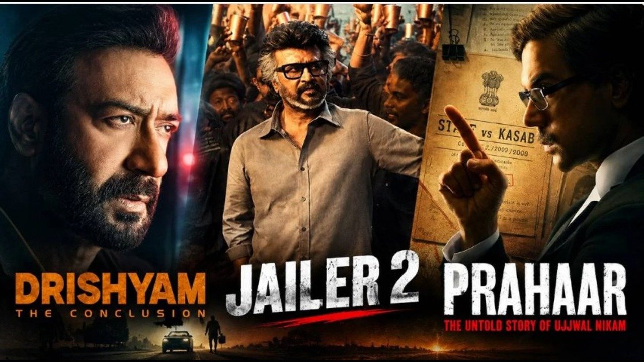 Jailer 2 Box Office Collection