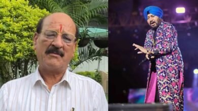 Daler Mehndi Controversy