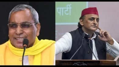Om Prakash Rajbhar