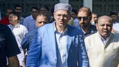Jammu Kashmir Politics
