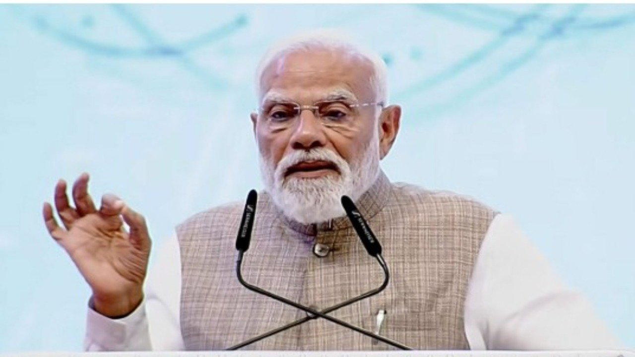 Narendra Modi