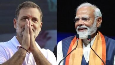 PM Modi X Post