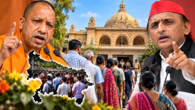 UP MLC Election 2026