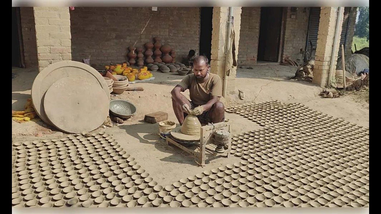 Ayodhya Deepotsav 2026