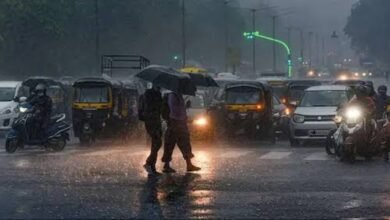 Cyclone Arnab