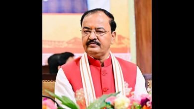 Keshav Prasad Maurya